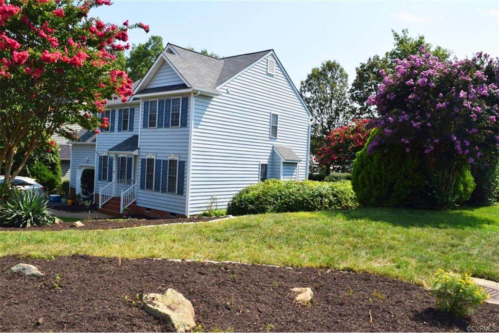 10433 Flat Branch Drive - Photo 1