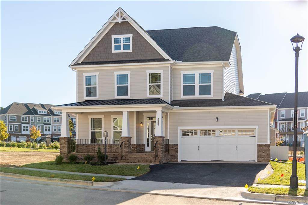 TBD Tbd Savannah @ Lankford Crossing - Photo 1