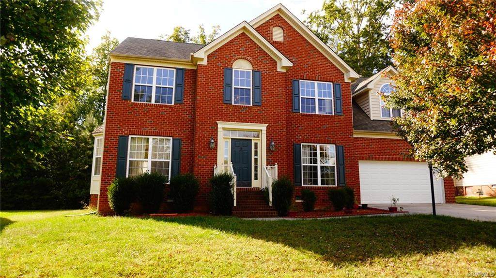 7406 Silver Mist Avenue - Photo 1