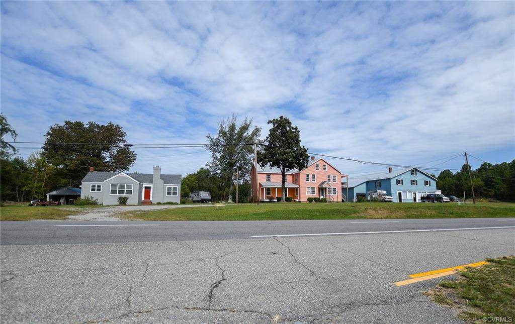 13728 Richmond Tappahannock Highway - Photo 1