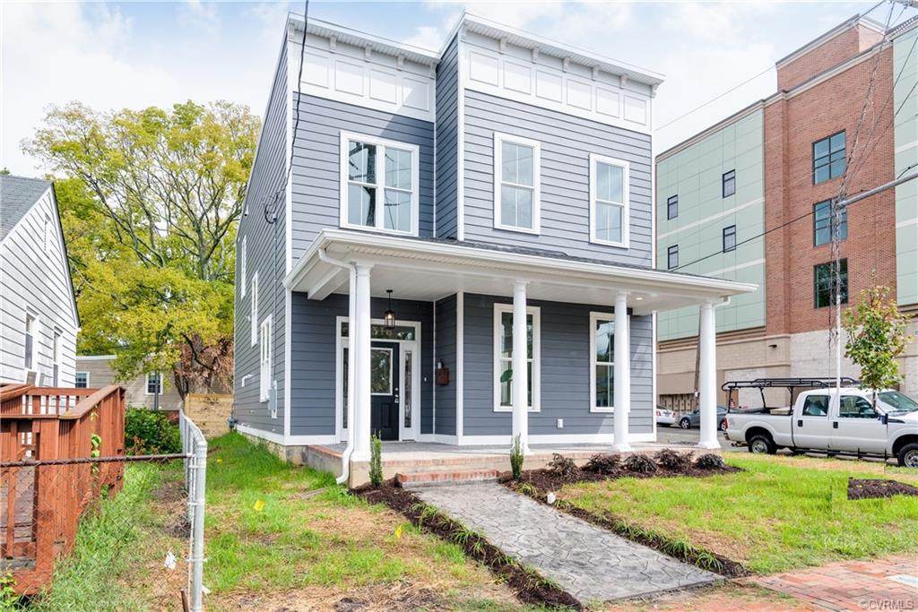 2318 Fairmount Avenue - Photo 1