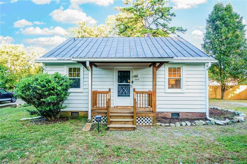 2909 Clearfield Street - Photo 1