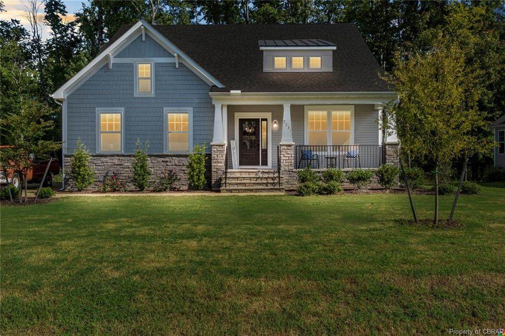 2231 Moonlight Point - Photo 1