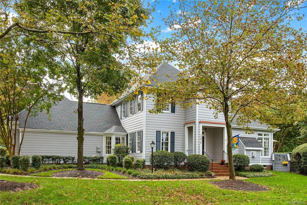 12016 Kershaw Court - Photo 1