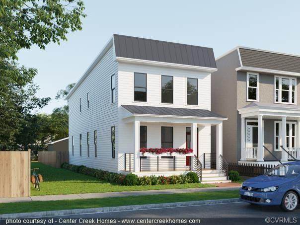 3509 Marshall Street - Photo 1