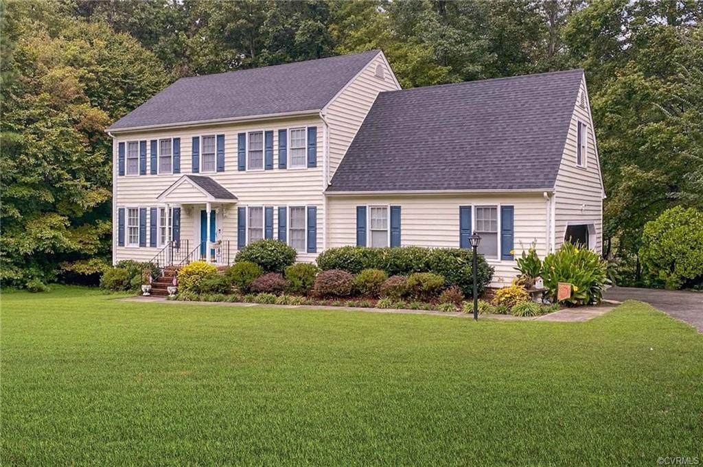 8756 Country View Lane - Photo 1