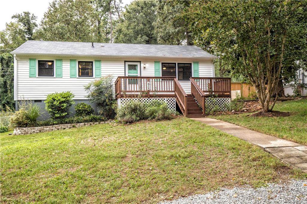 814 44th Street - Photo 1