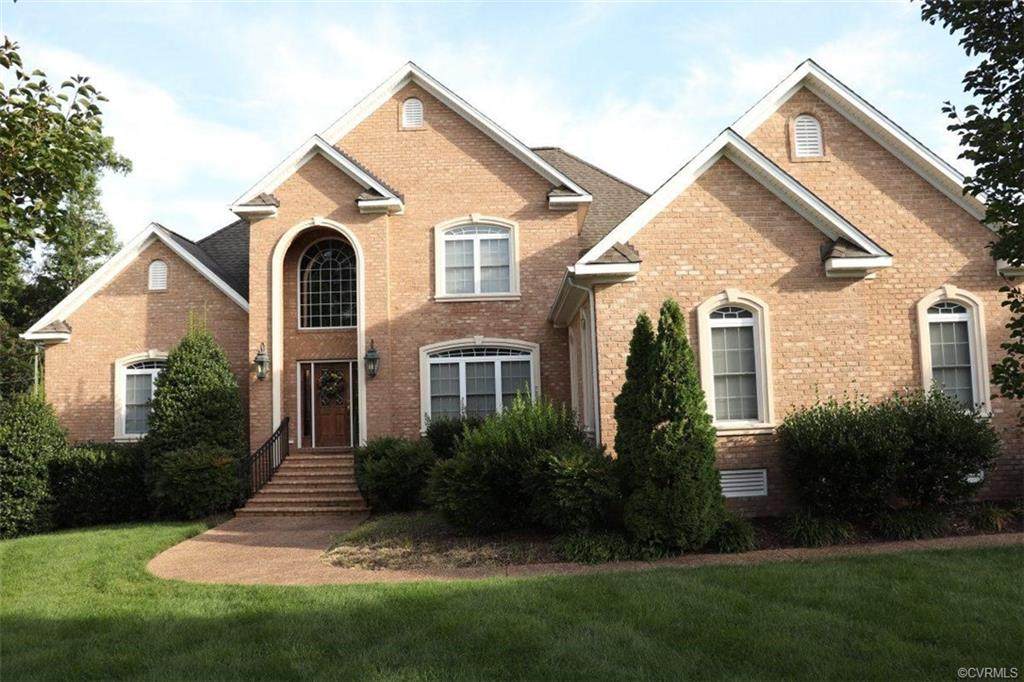 2701 Logan Estates Run - Photo 1