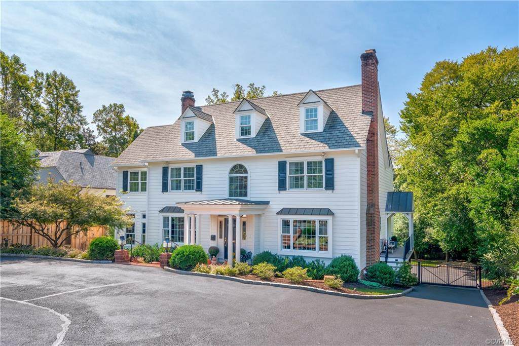 6319 Three Chopt Road - Photo 1