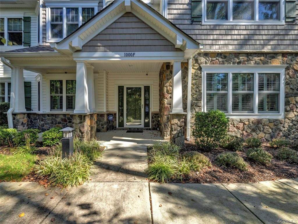 1000 Heathsville Court - Photo 1