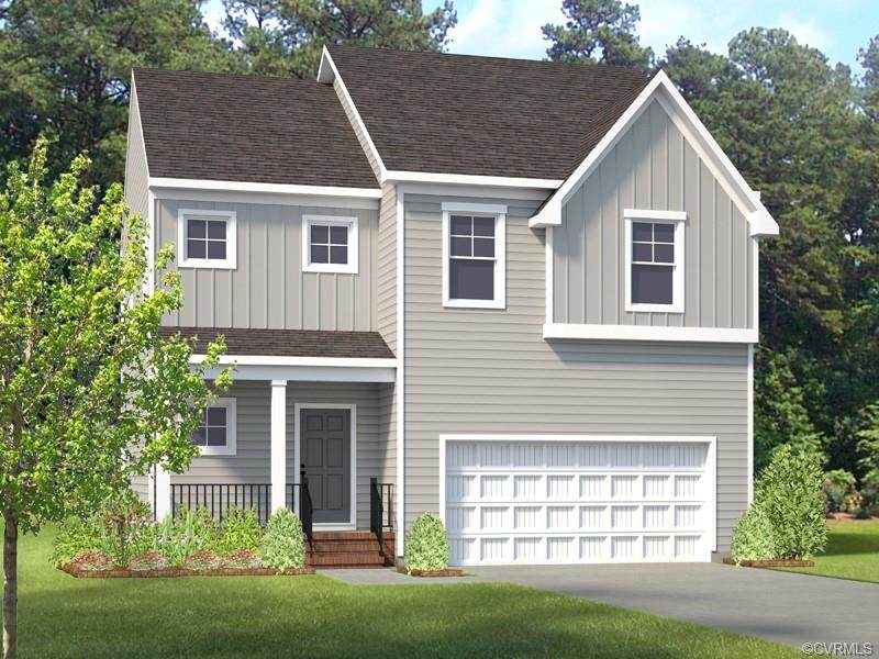 3601 Sterling Woods Lane - Photo 1
