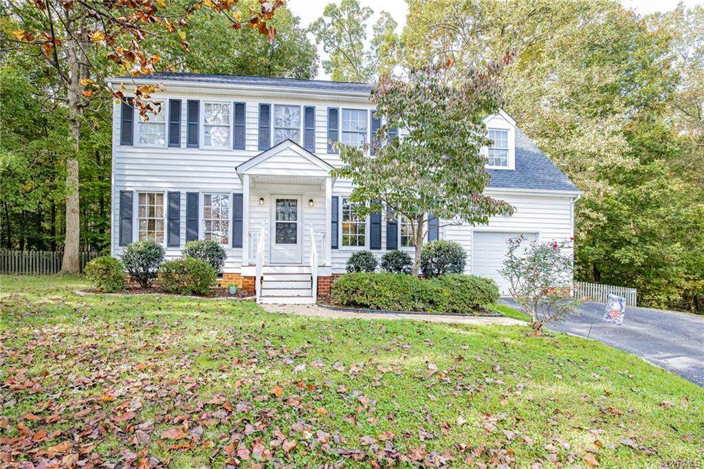 3017 Nottington Court - Photo 1