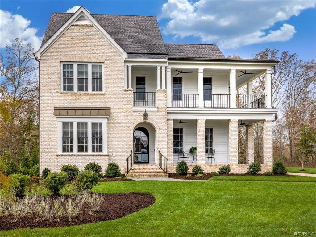 1712 Tulip Hill Drive - Photo 1