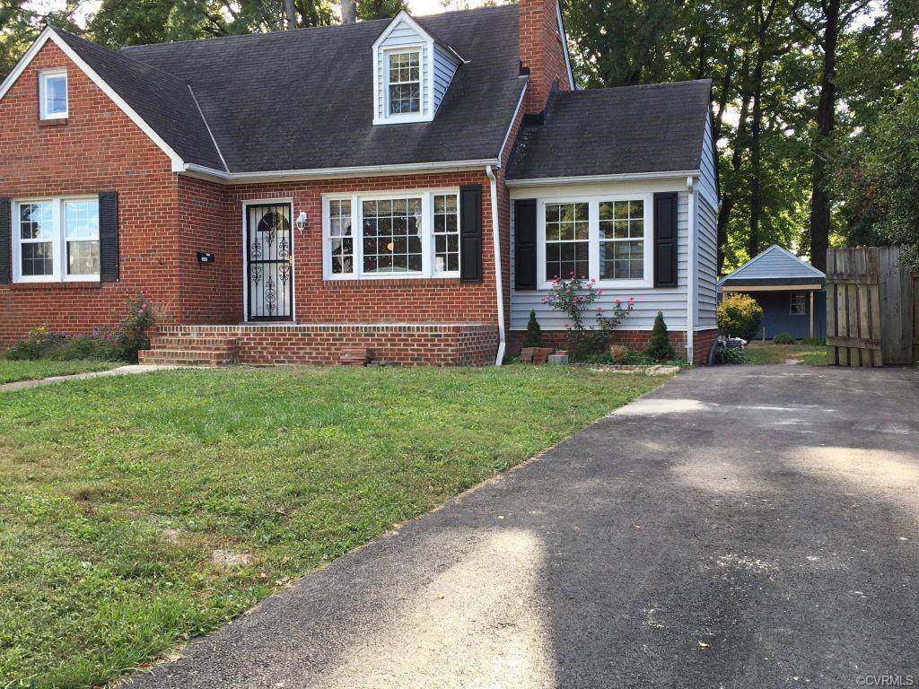 6808 Linbrook Drive - Photo 1
