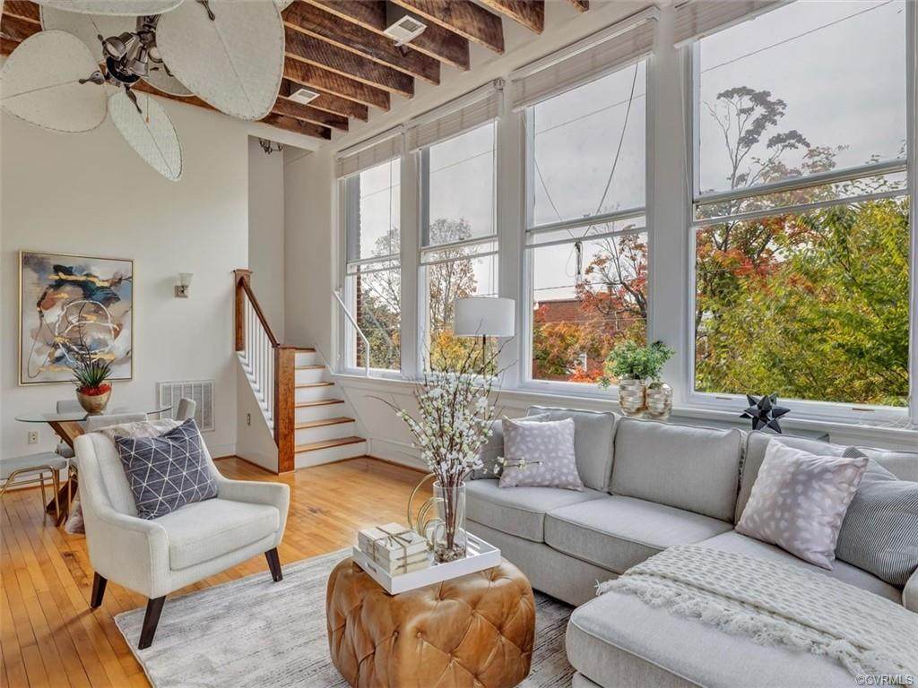 2600 Grace Street - Photo 1