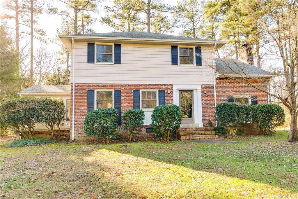 10917 Sydelle Drive - Photo 1
