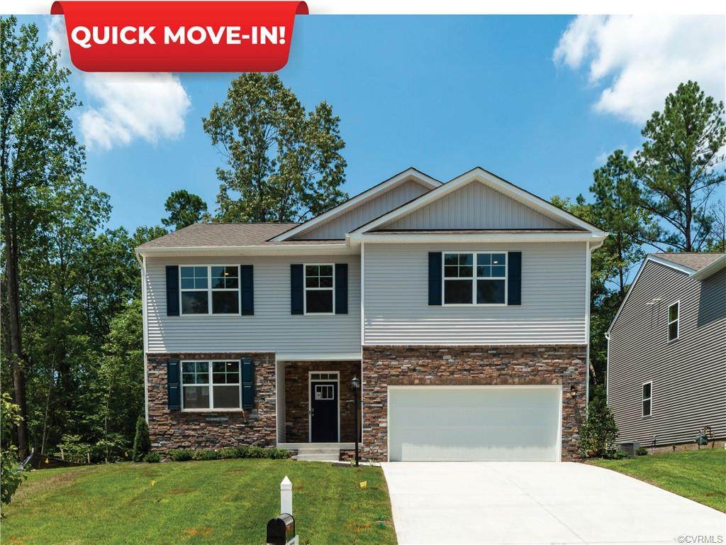 5807 Brailen Drive - Photo 1