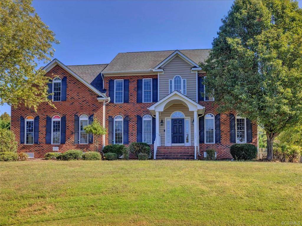 11013 Carrington Green Drive - Photo 1