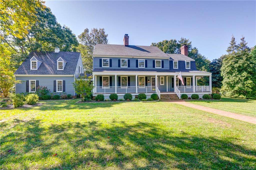 2352 Manakin Road - Photo 1
