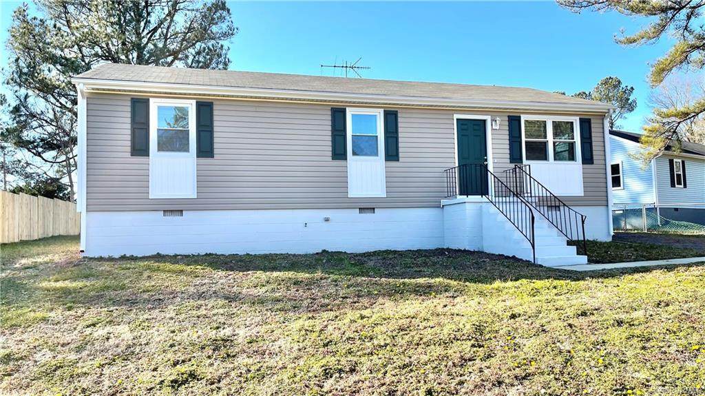 15726 Allen Drive - Photo 1