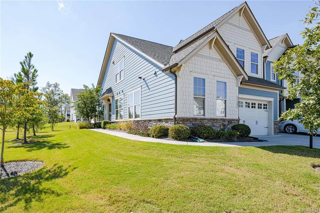 17601 Wynstone Park Lane - Photo 1