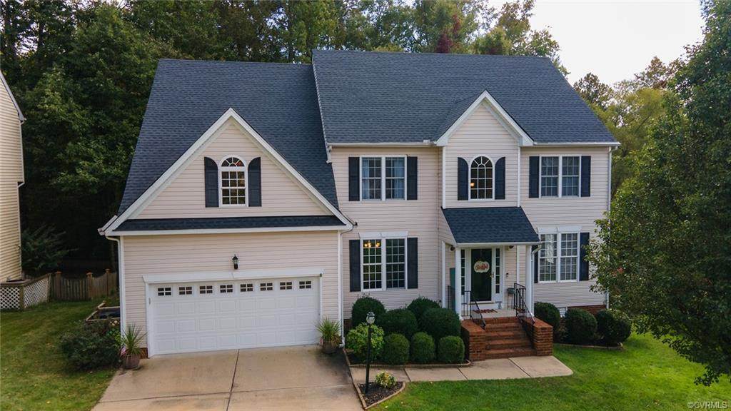 8815 Killarney Court - Photo 1