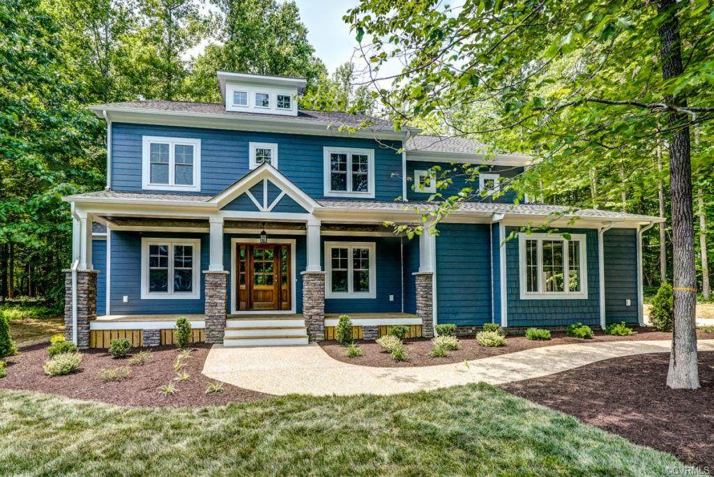 3307 Colston Court - Photo 1