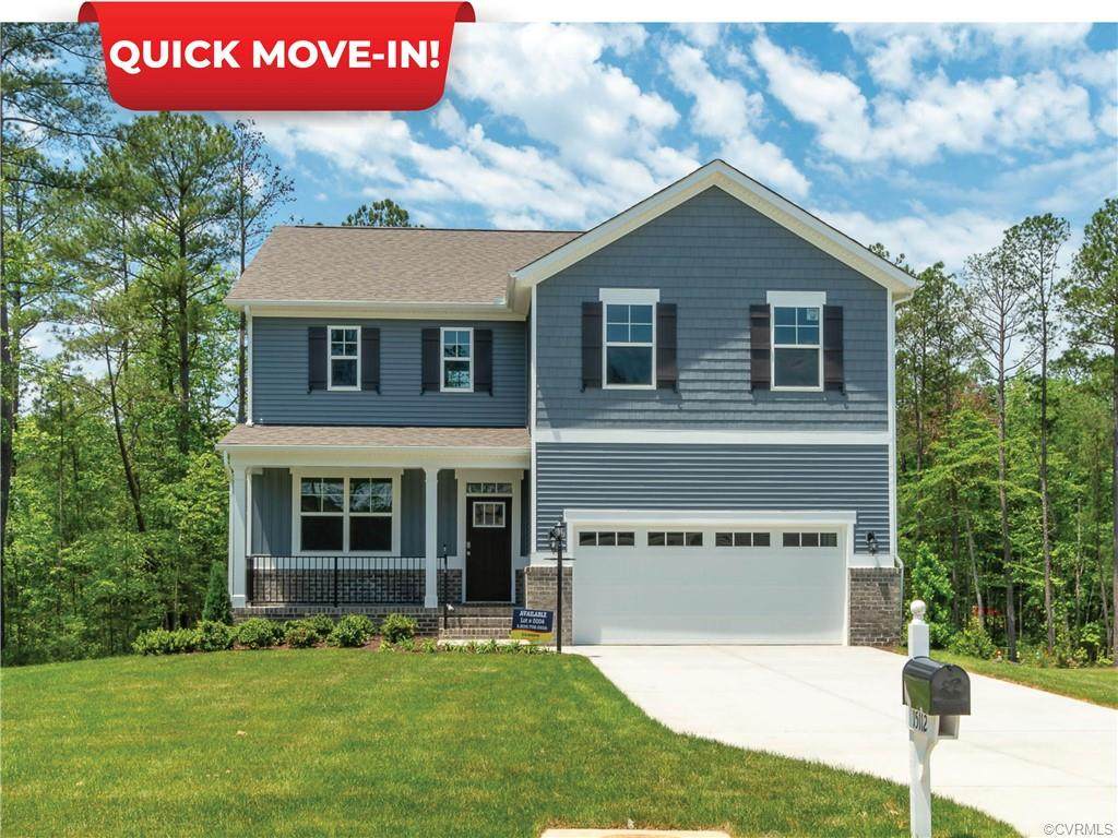 11500 Longtown Drive - Photo 1