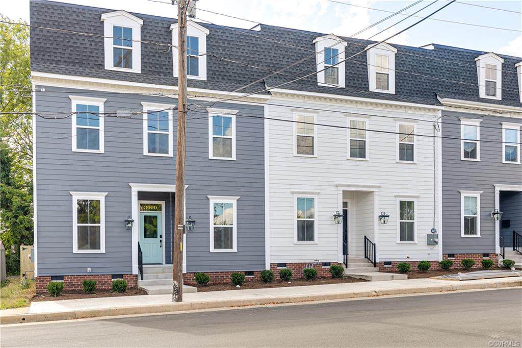 3009 M Street - Photo 1