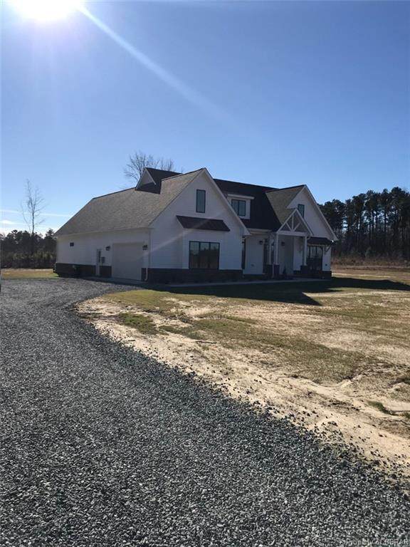 10759 Fary's Mill Road - Photo 1