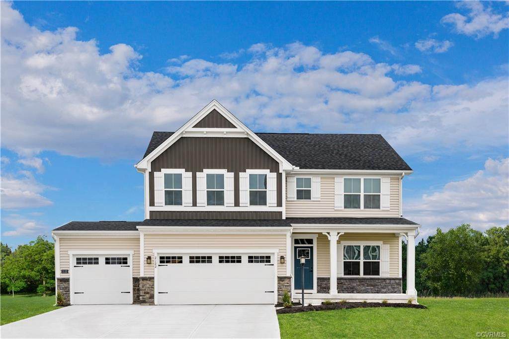 3741 Seasons Lane - Photo 1