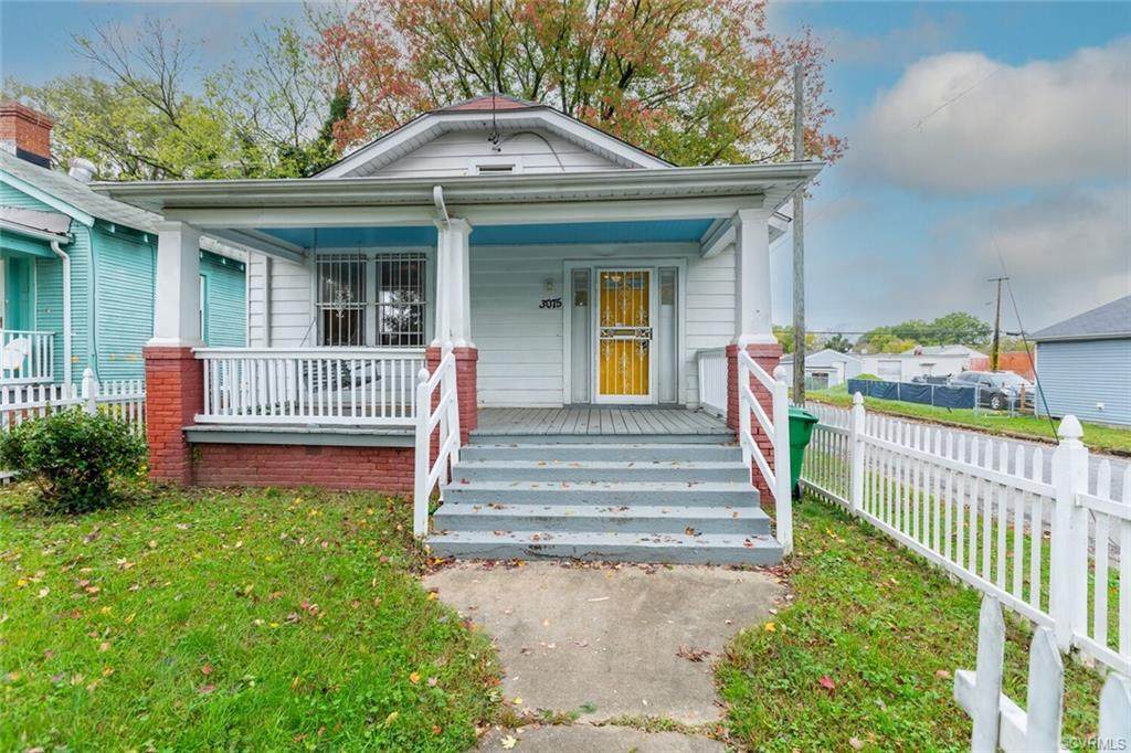 3075 Decatur Street - Photo 1