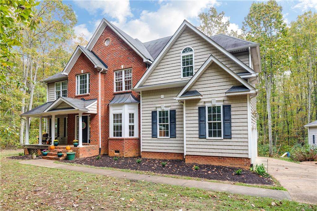 5323 Woodstone Court - Photo 1