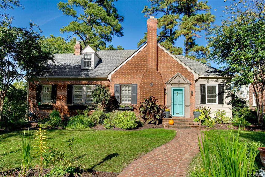 4312 Ashlawn Drive - Photo 1