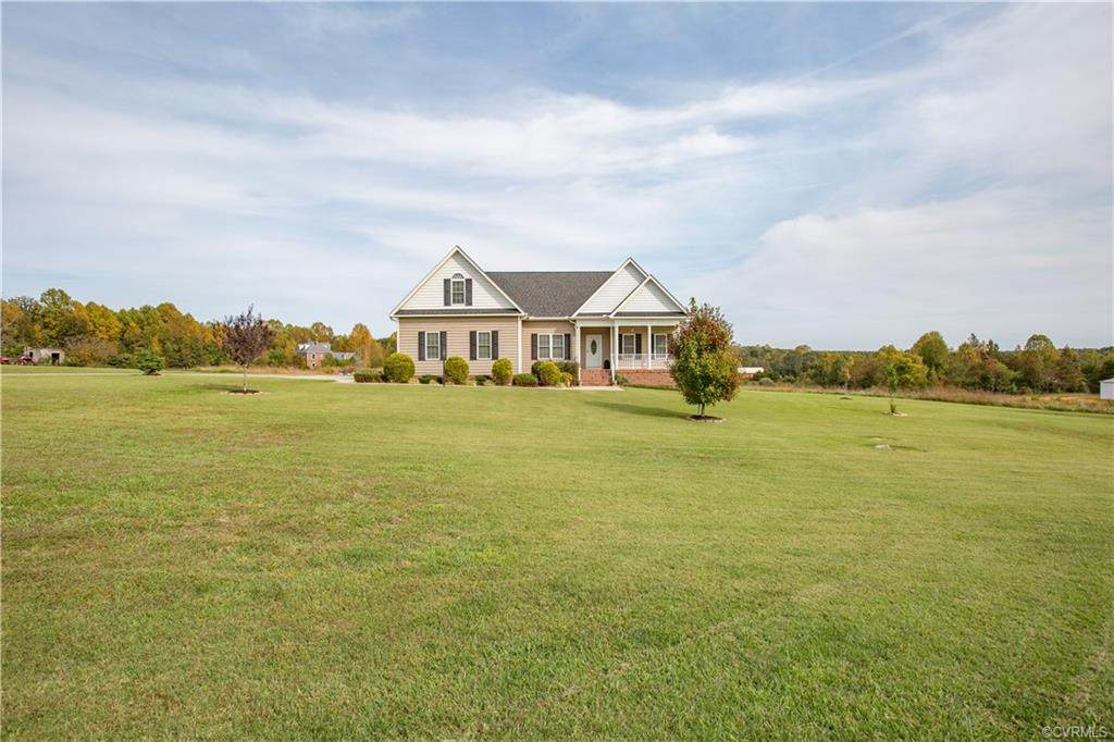 15166 Hopeful Church Road - Photo 1