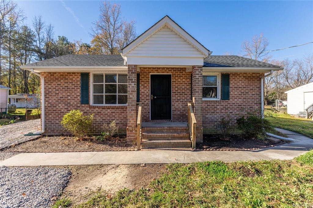 20204 Laurel Road - Photo 1