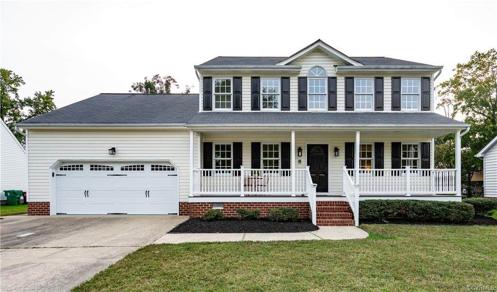 325 Mallard Drive - Photo 1