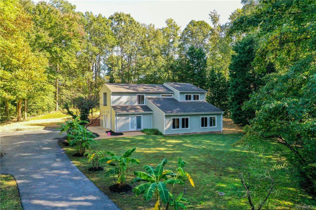 2600 Blithe Drive - Photo 1