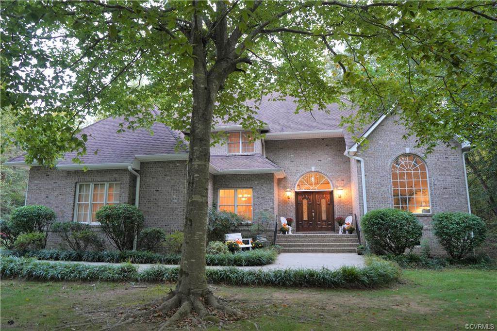 3230 Lees Landing Road - Photo 1