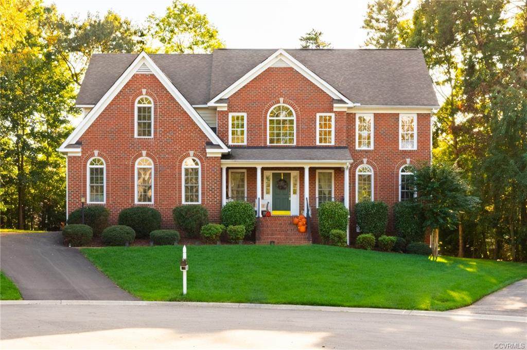 4908 Sadler Place Court - Photo 1