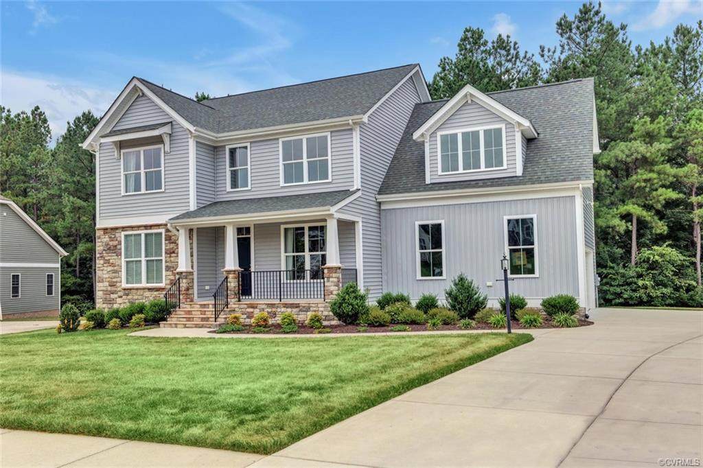 TBD Hadley Hill Lane - Photo 1