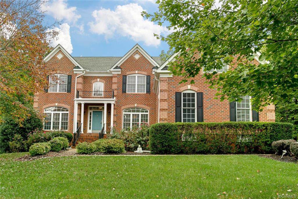 6106 Lilting Branch Way - Photo 1