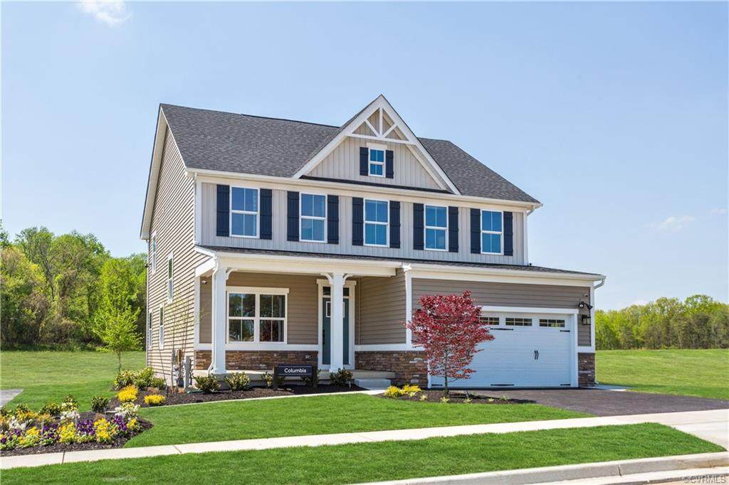 18207 Sagamore Drive - Photo 1