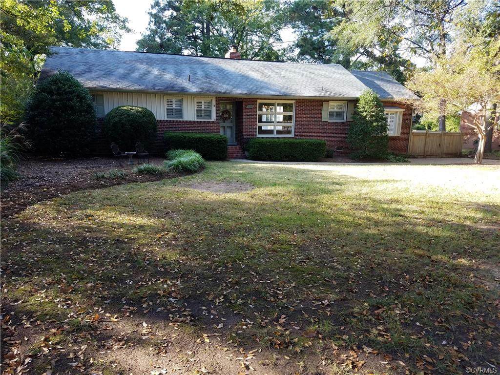 6211 West Club Lane - Photo 1
