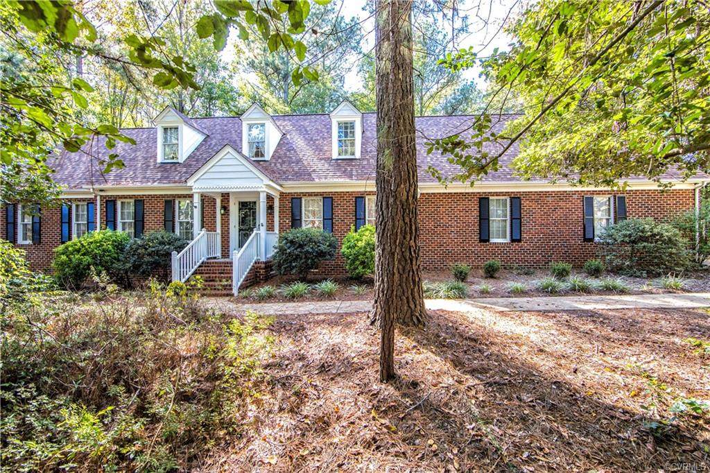 8326 Indian Springs Road - Photo 1