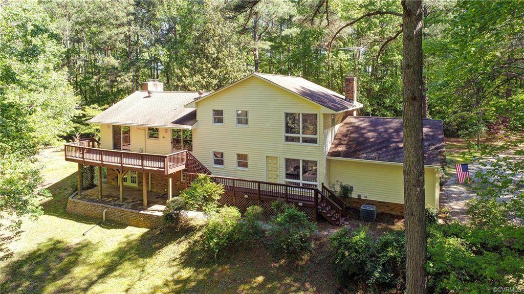 4627 Ware Creek Road - Photo 1