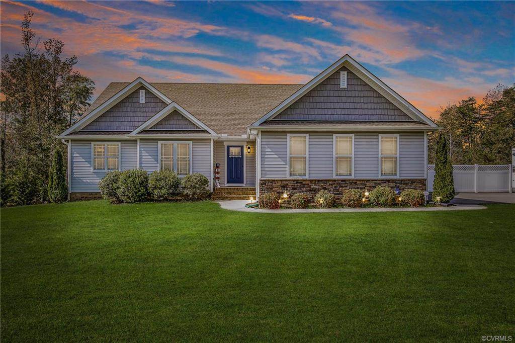 2519 Bucknell Lane - Photo 1