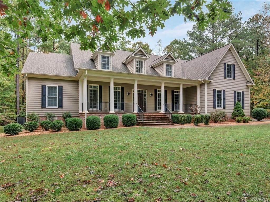 3950 Mill Station Drive - Photo 1