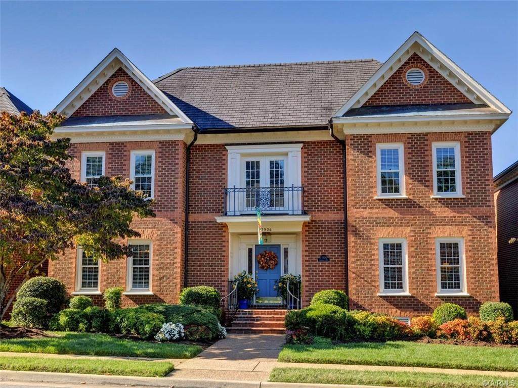 13906 Ladybank Court - Photo 1
