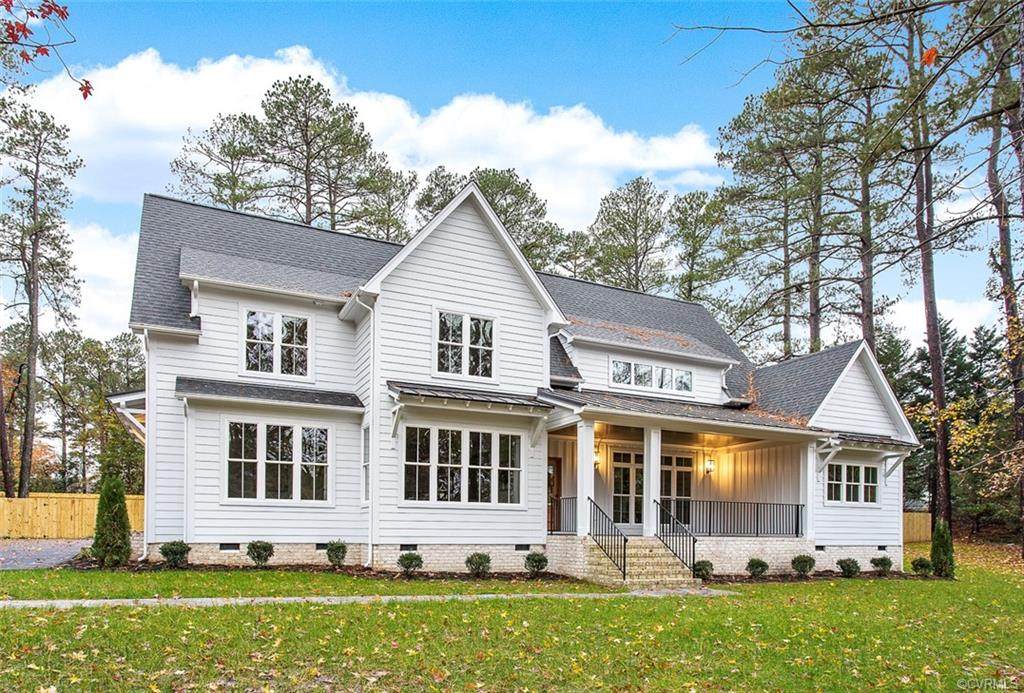 9607 Derbyshire Road - Photo 1